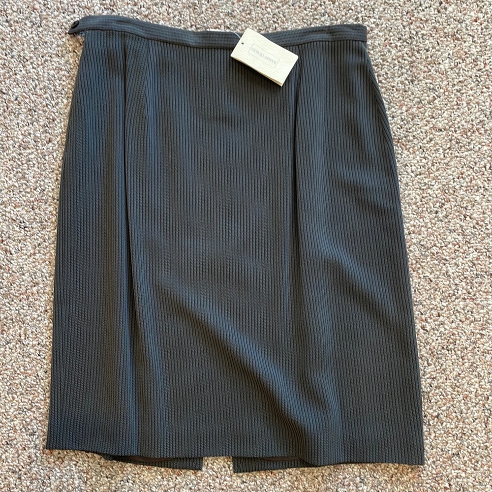 Giorgio Armani Skirt - NWT
